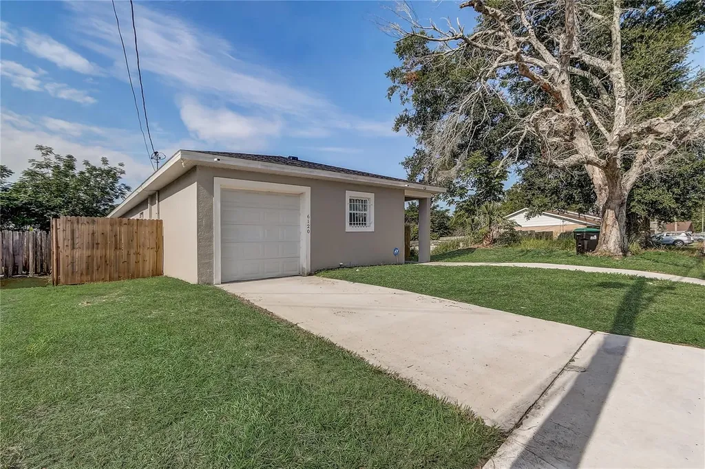 6120 Denson Drive Orlando FL 32808