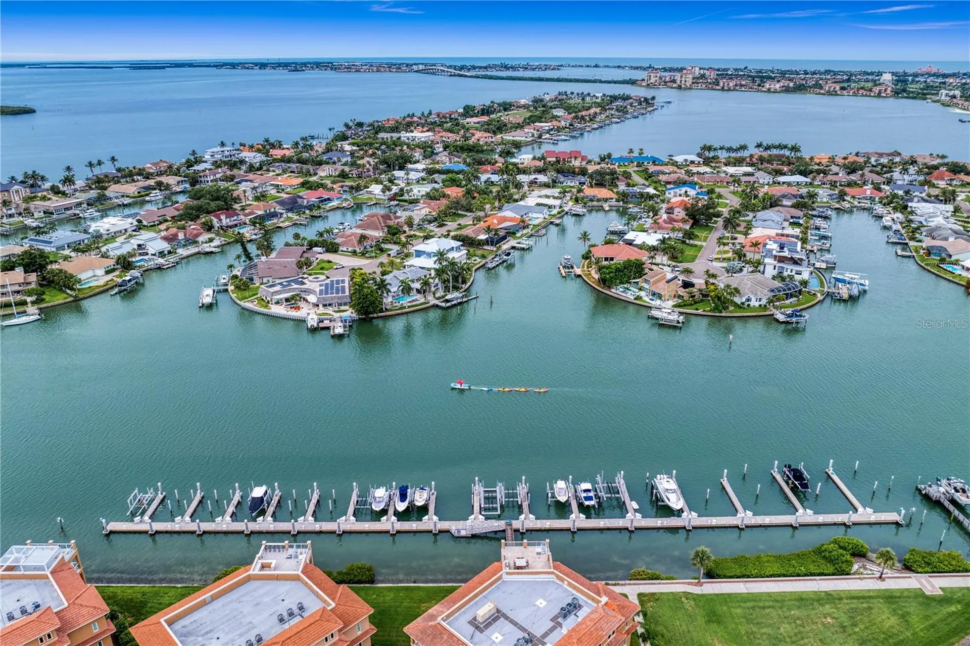 11 Franklin Court S St Petersburg FL 33711
