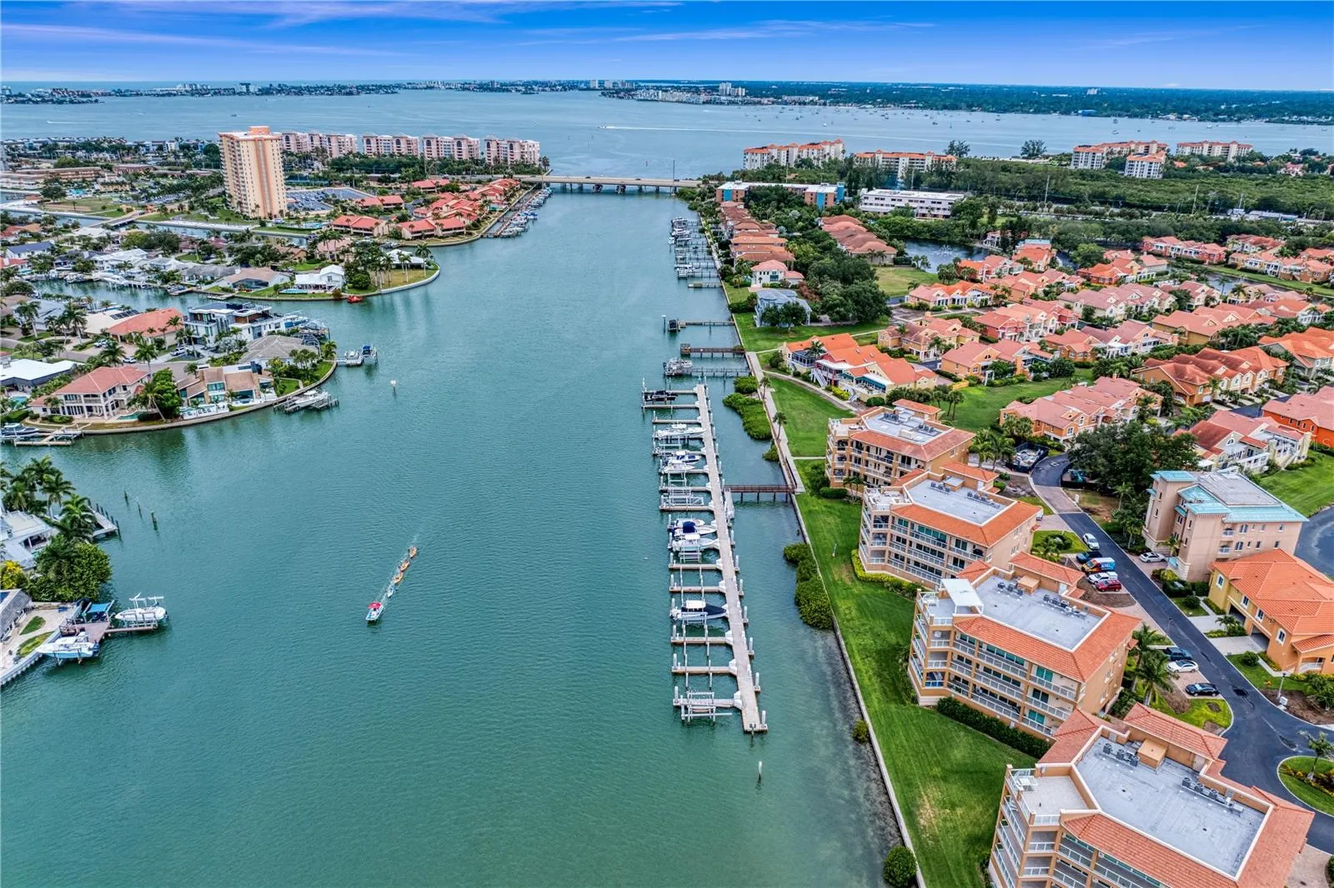 11 Franklin Court S St Petersburg FL 33711