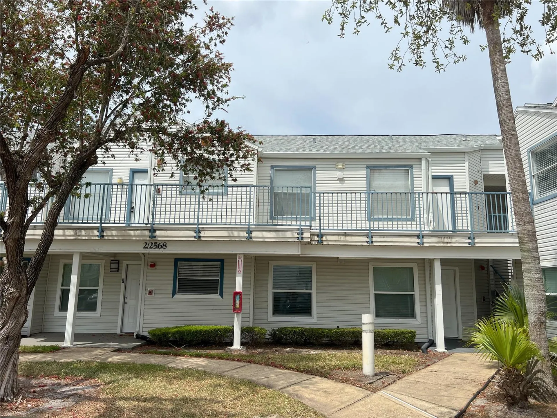2568 Woodgate Boulevard Orlando FL 32822