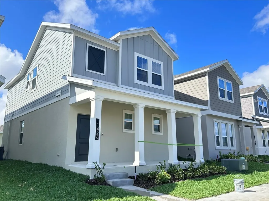 11428 Great Rock Street Winter Garden FL 34787