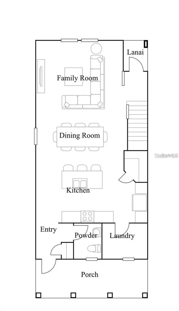11428 Great Rock Street Winter Garden FL 34787