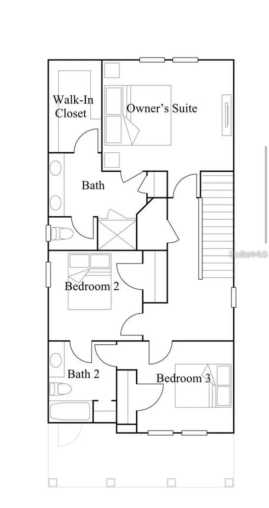 11428 Great Rock Street Winter Garden FL 34787