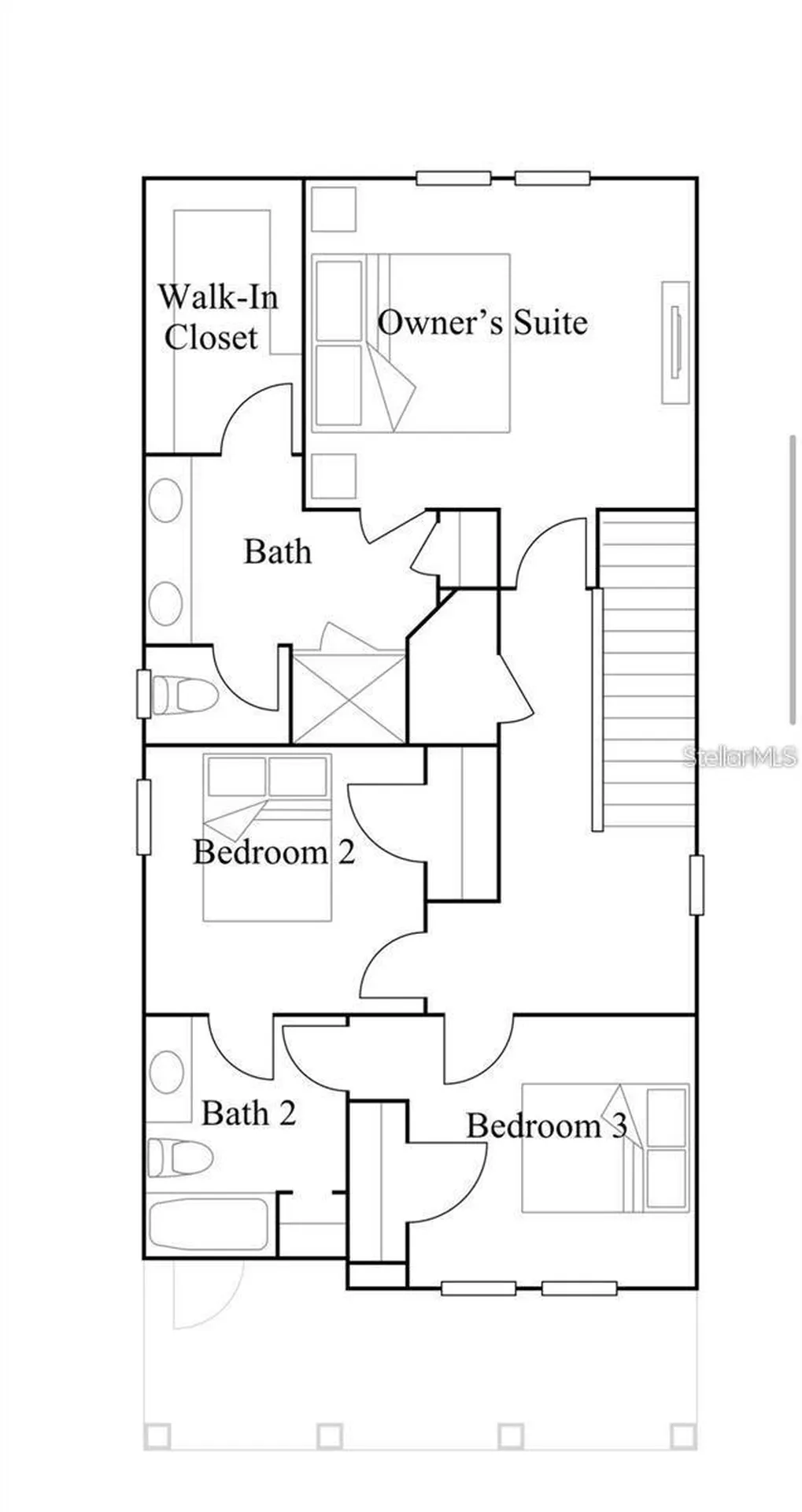 11428 Great Rock Street Winter Garden FL 34787