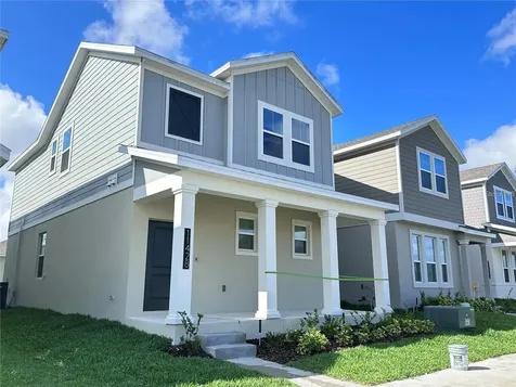 11428 Great Rock Street Winter Garden FL 34787