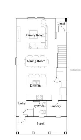 11428 Great Rock Street Winter Garden FL 34787
