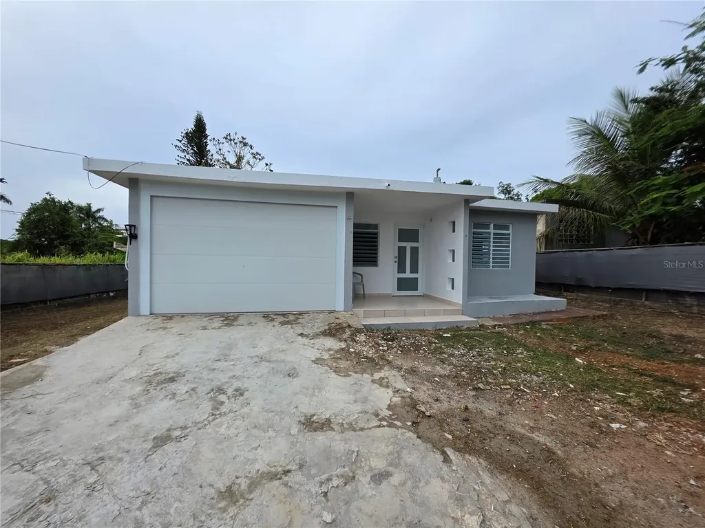 657 St Bo. Arrenalejos #4 Arecibo PR 00612