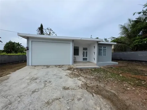 657 St Bo. Arrenalejos #4 Arecibo PR 00612