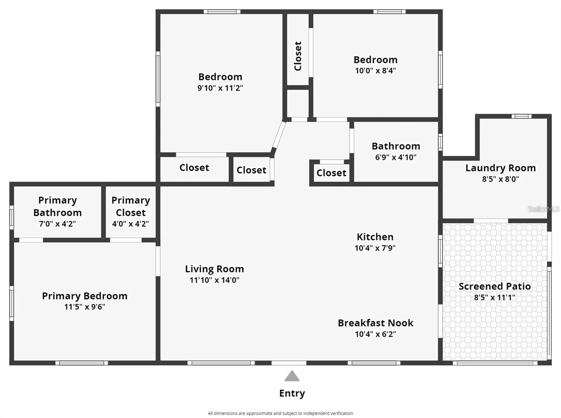 9001 82nd Street Seminole FL 33777