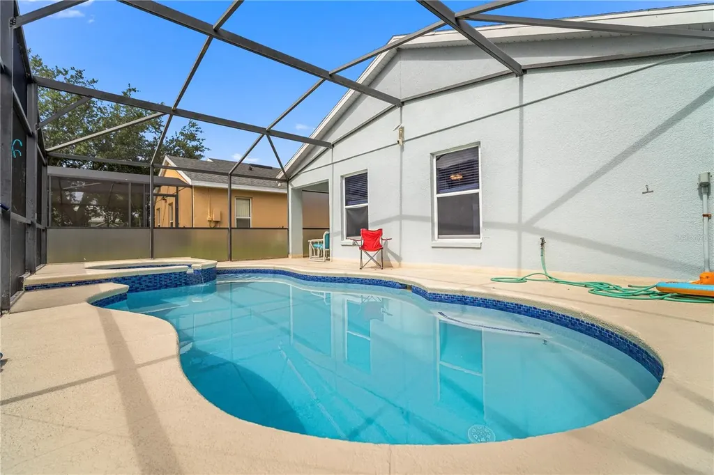 126 Sundown Court Davenport FL 33896