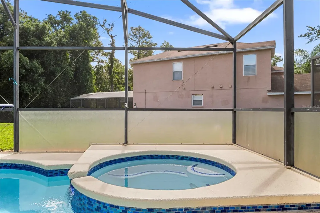 126 Sundown Court Davenport FL 33896