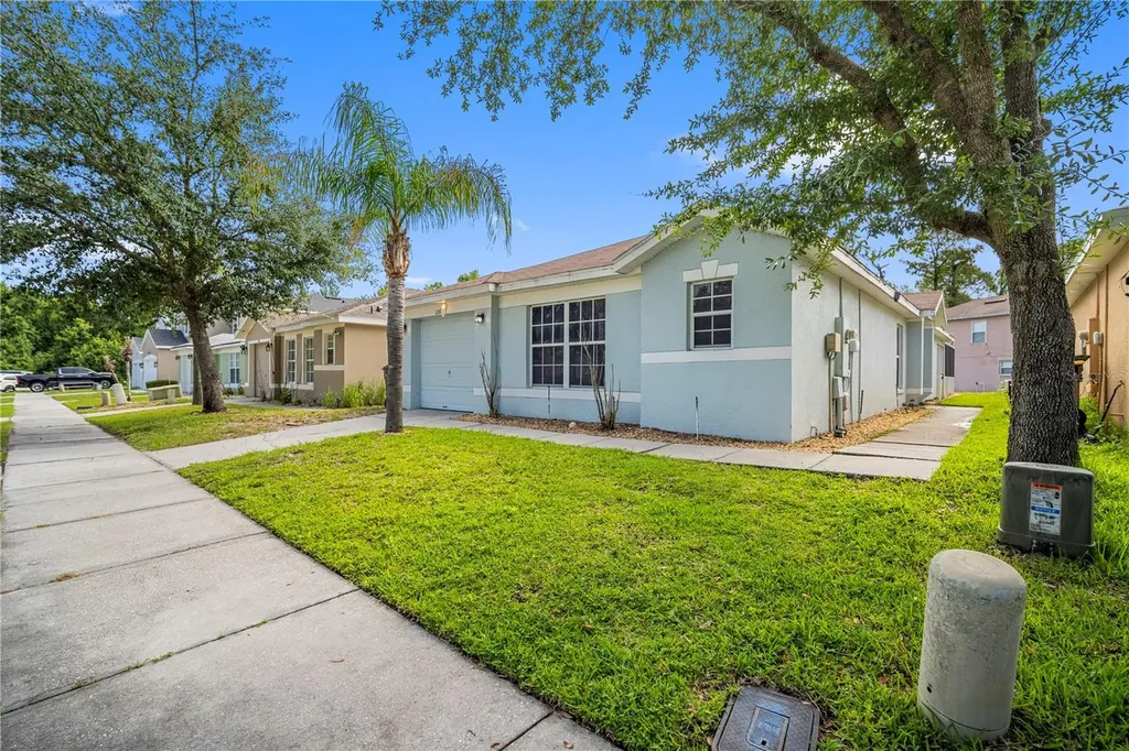 126 Sundown Court Davenport FL 33896