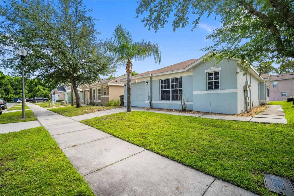 126 Sundown Court Davenport FL 33896