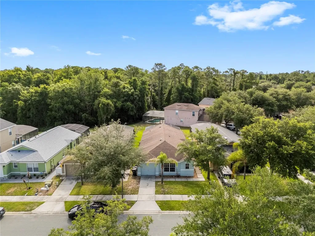 126 Sundown Court Davenport FL 33896