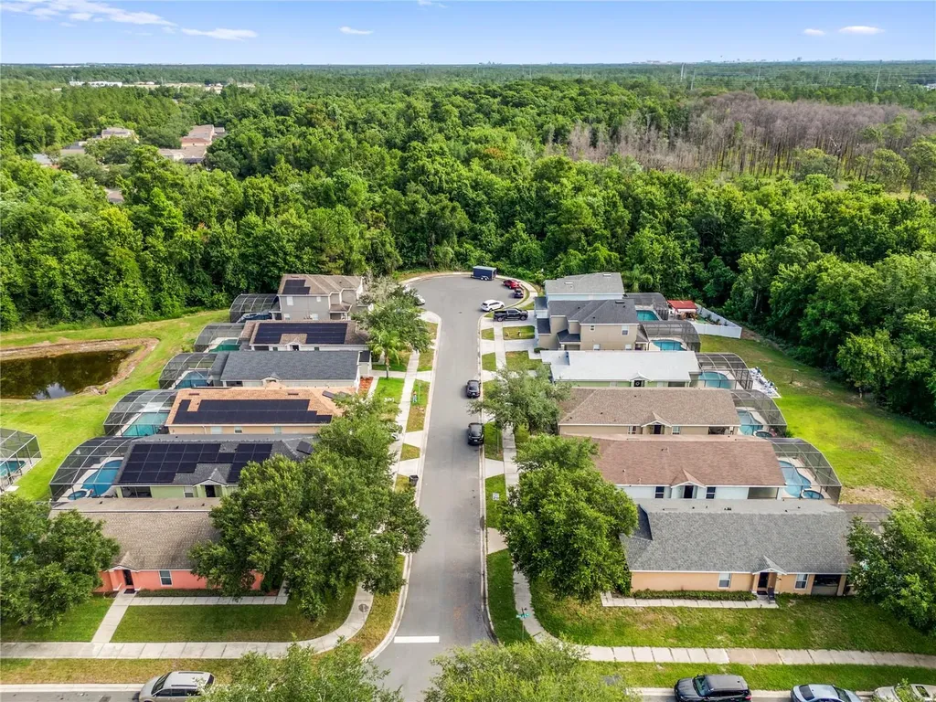 126 Sundown Court Davenport FL 33896