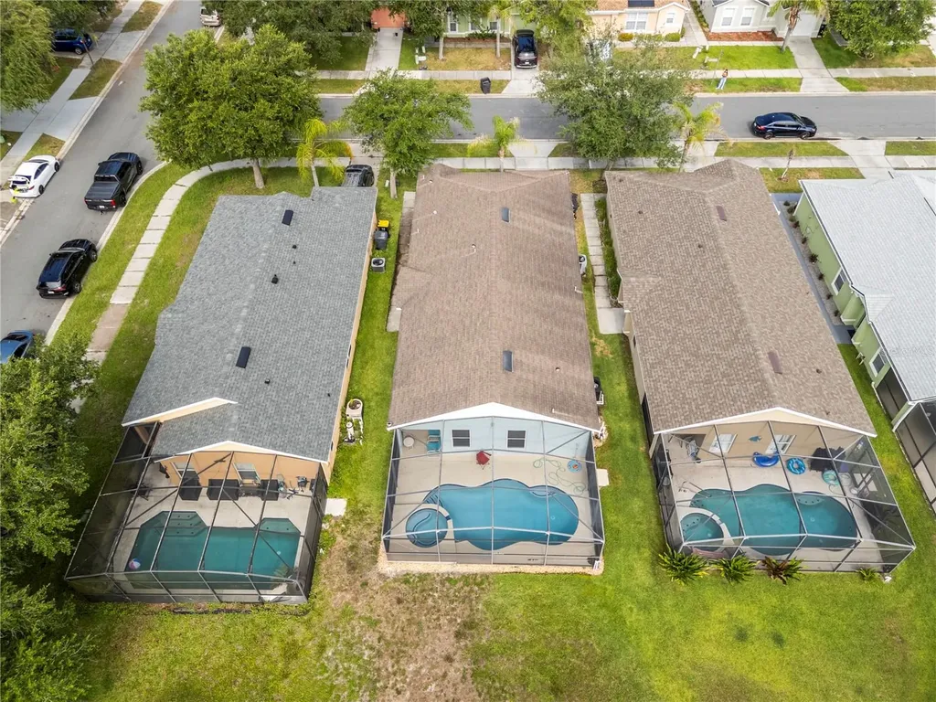 126 Sundown Court Davenport FL 33896