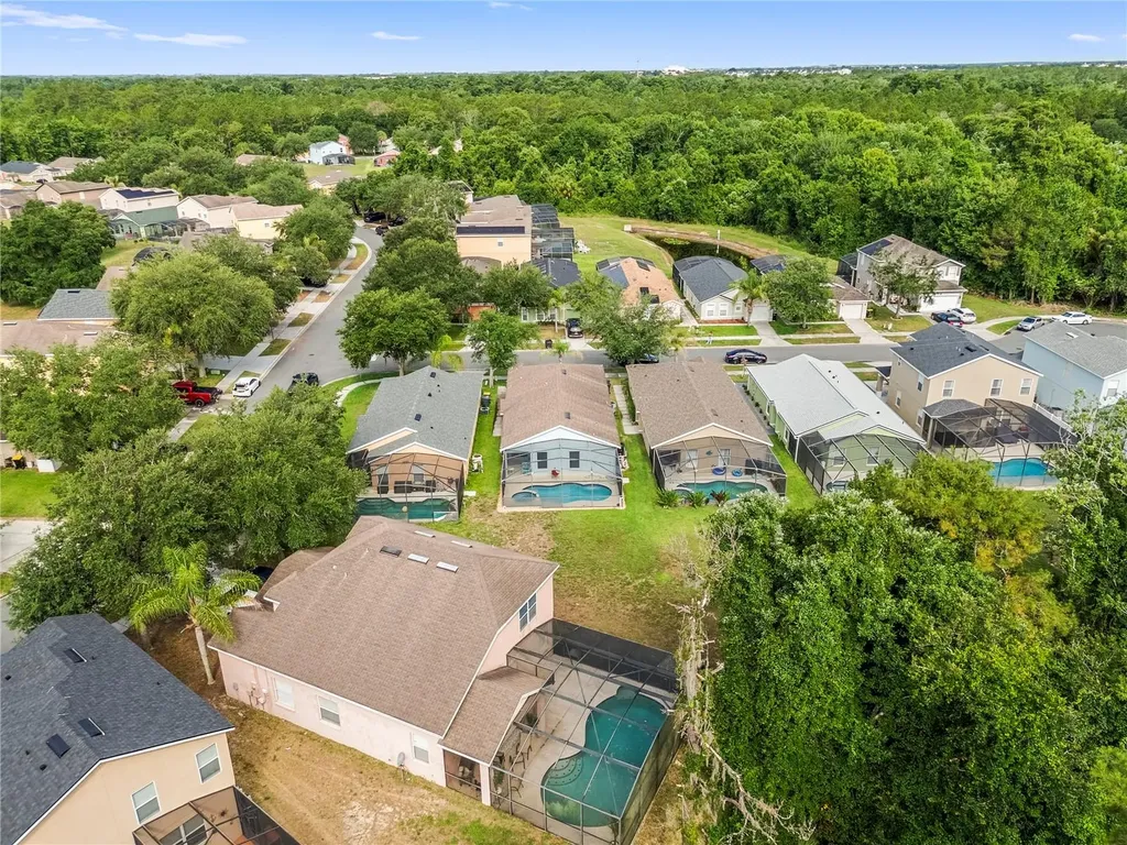 126 Sundown Court Davenport FL 33896