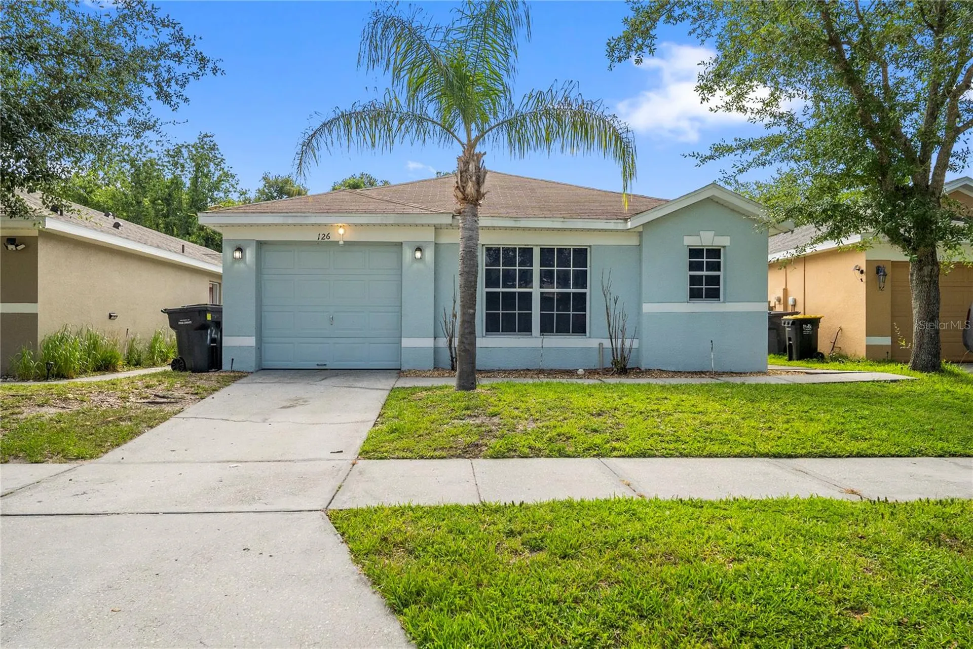 126 Sundown Court Davenport FL 33896