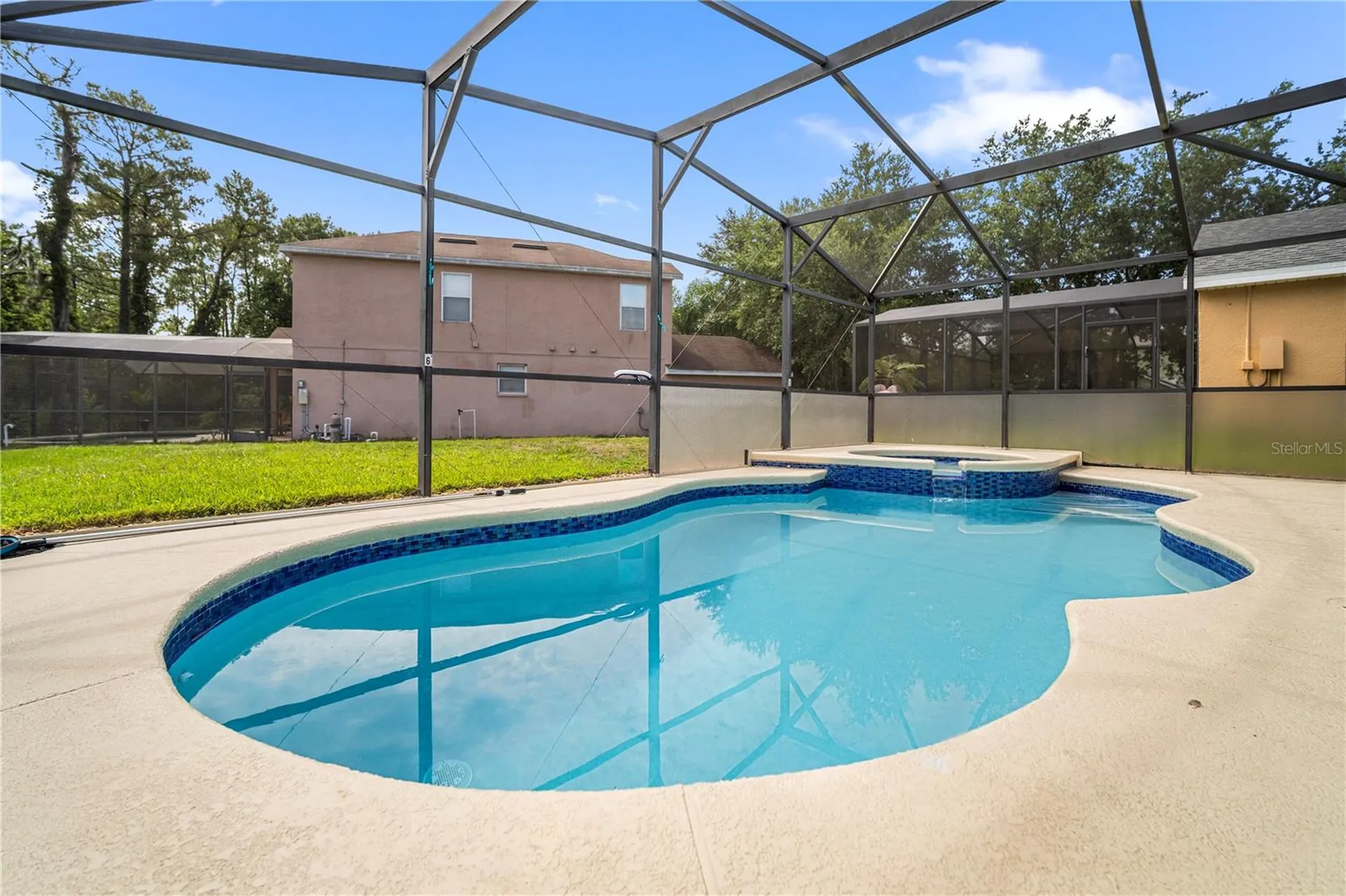 126 Sundown Court Davenport FL 33896