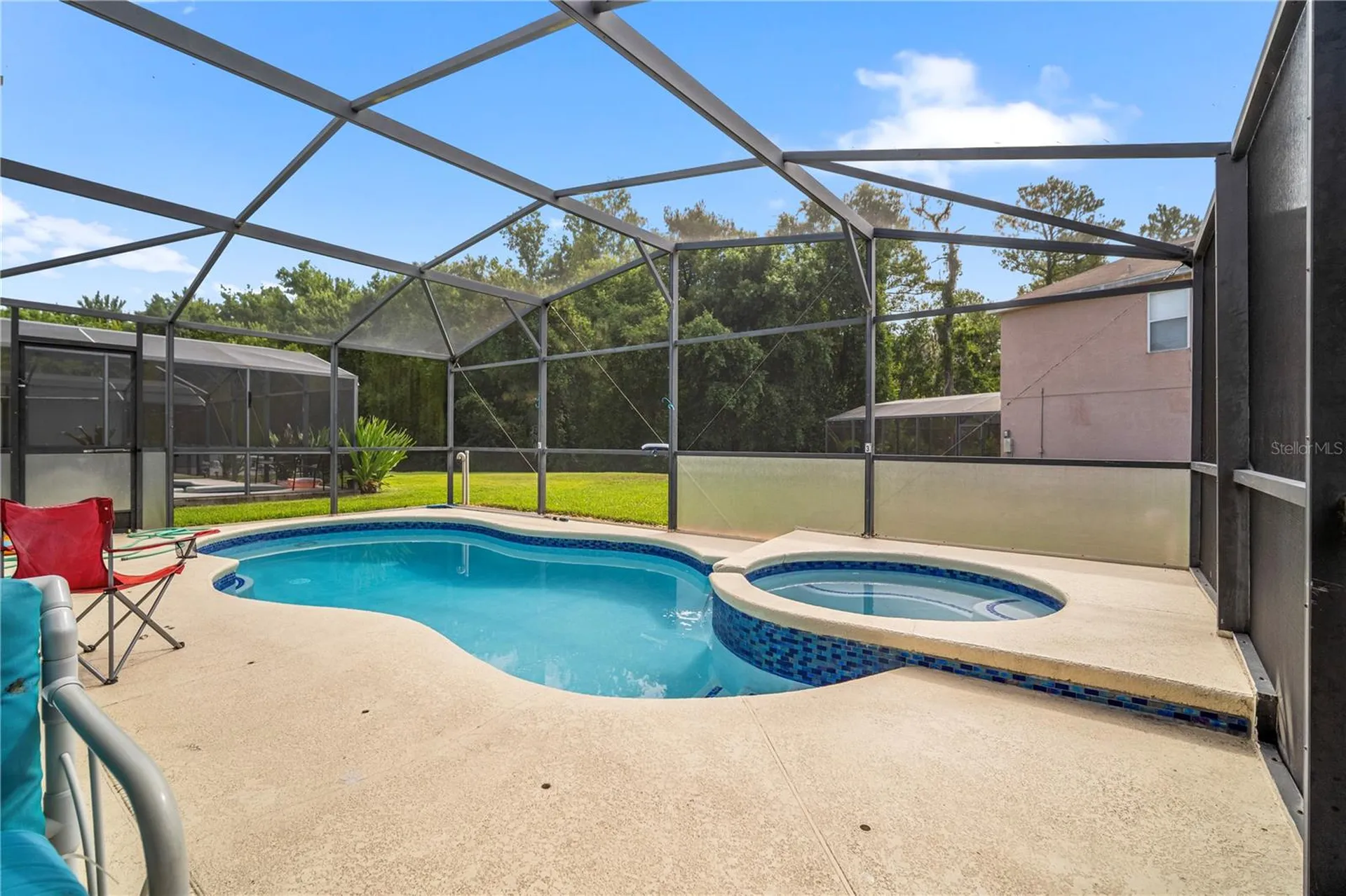 126 Sundown Court Davenport FL 33896