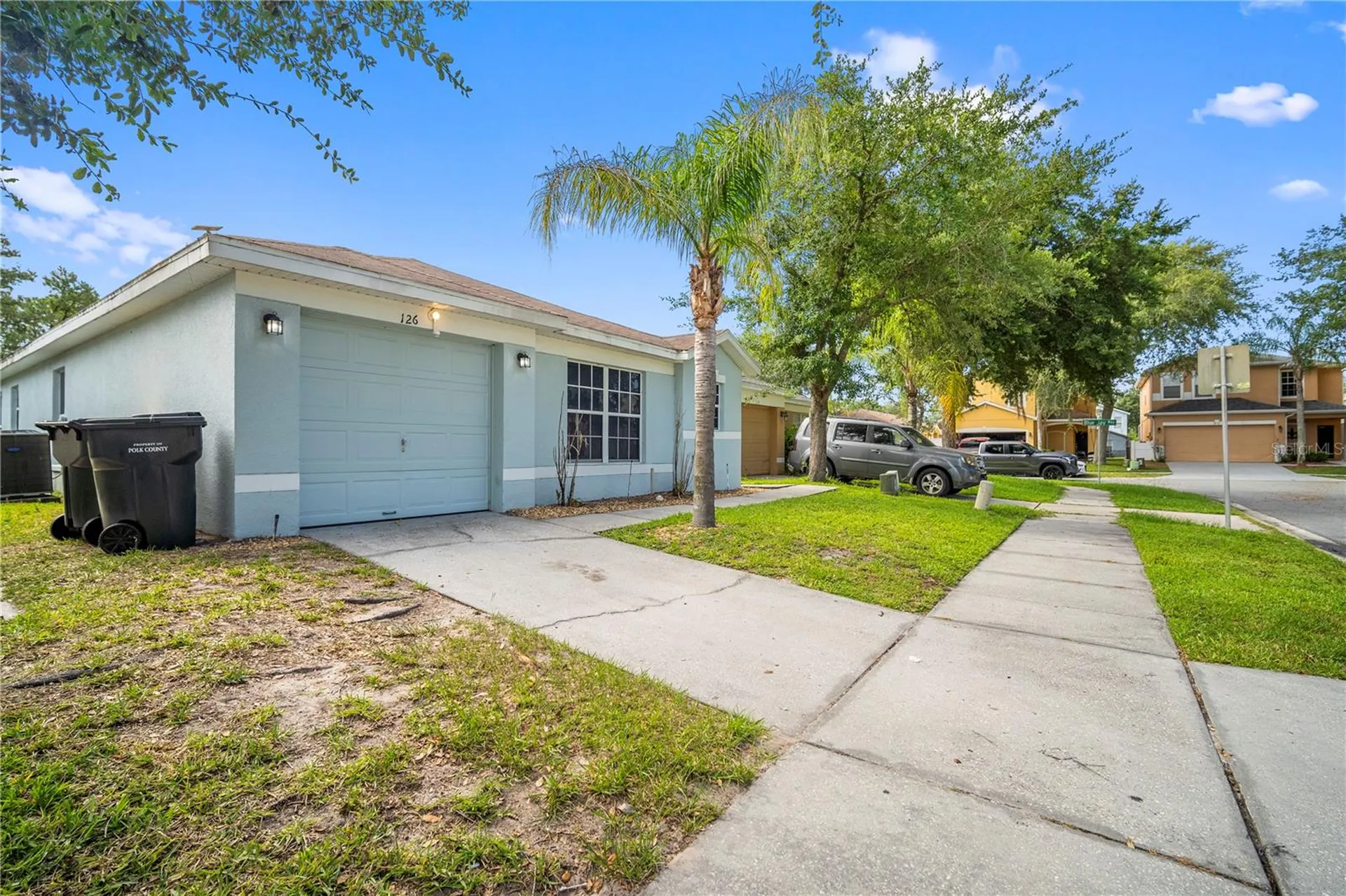 126 Sundown Court Davenport FL 33896