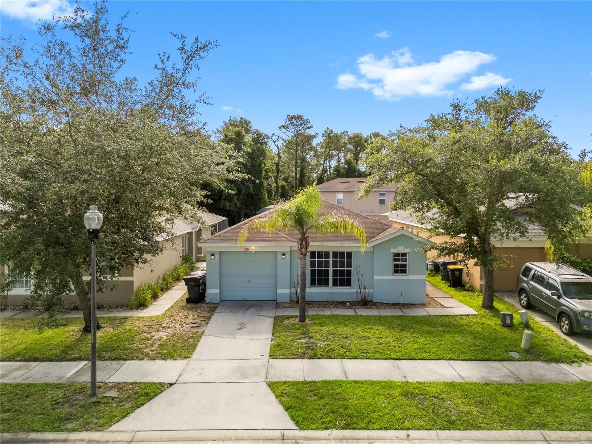 126 Sundown Court Davenport FL 33896