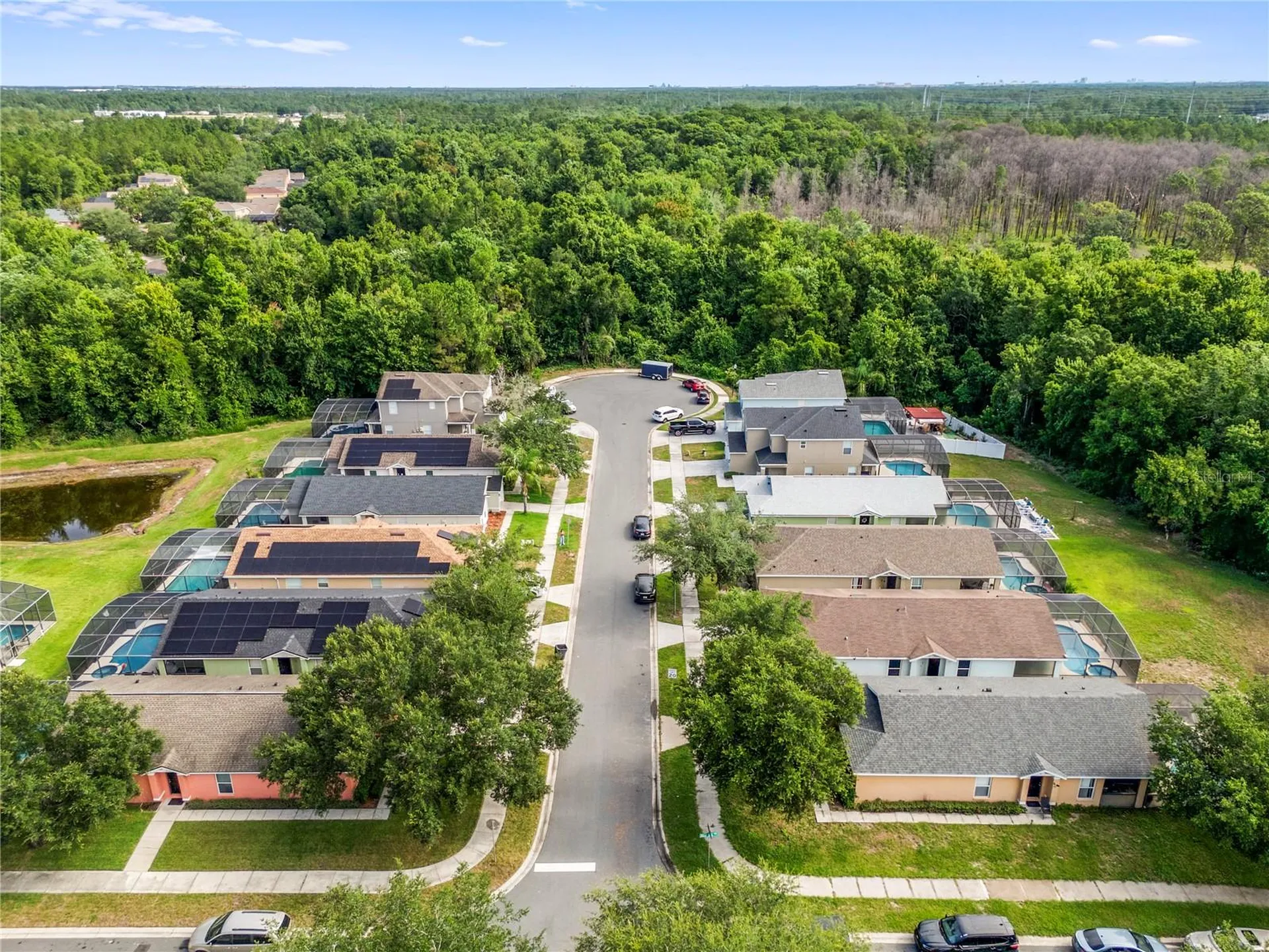 126 Sundown Court Davenport FL 33896