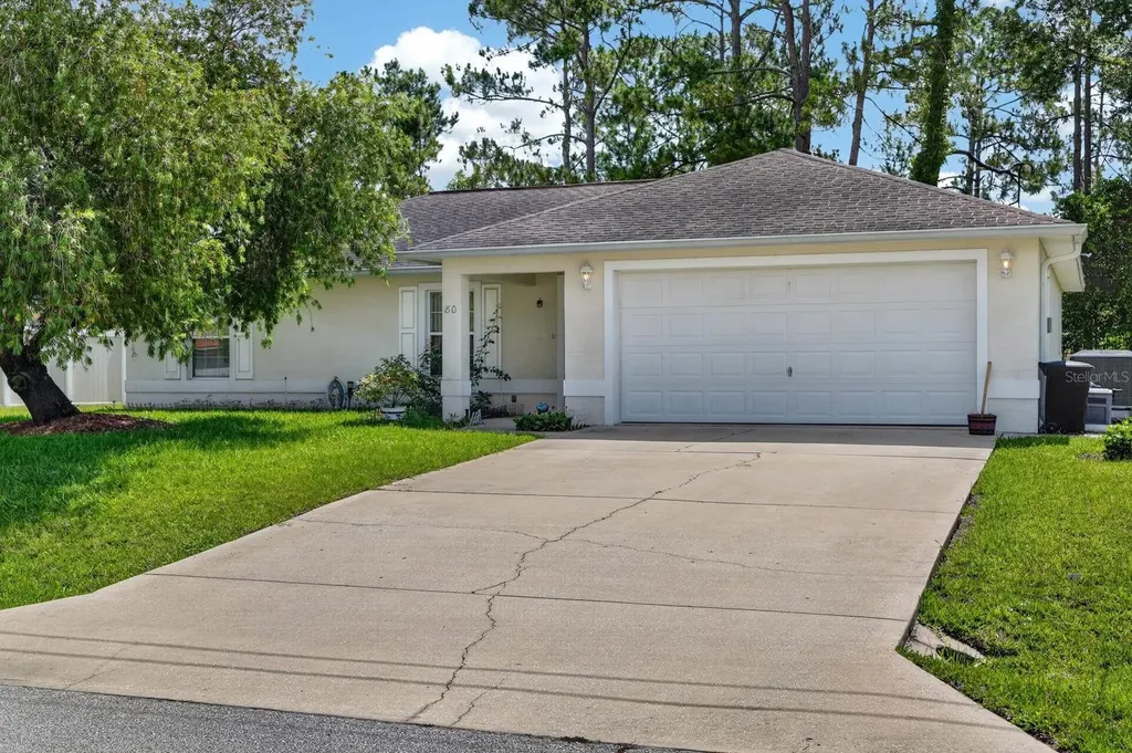 80 Roxboro Palm Coast FL 32164