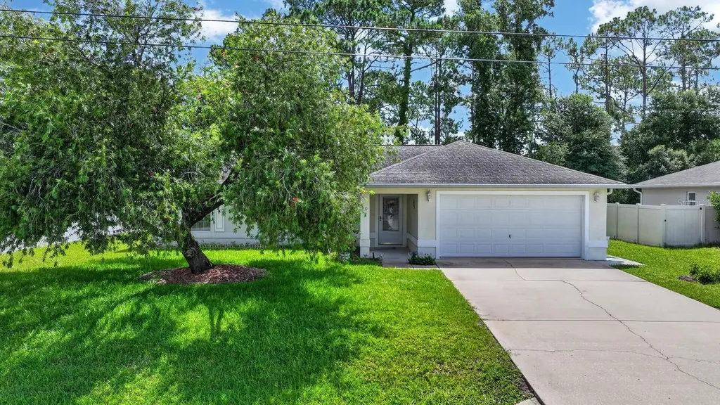 80 Roxboro Palm Coast FL 32164