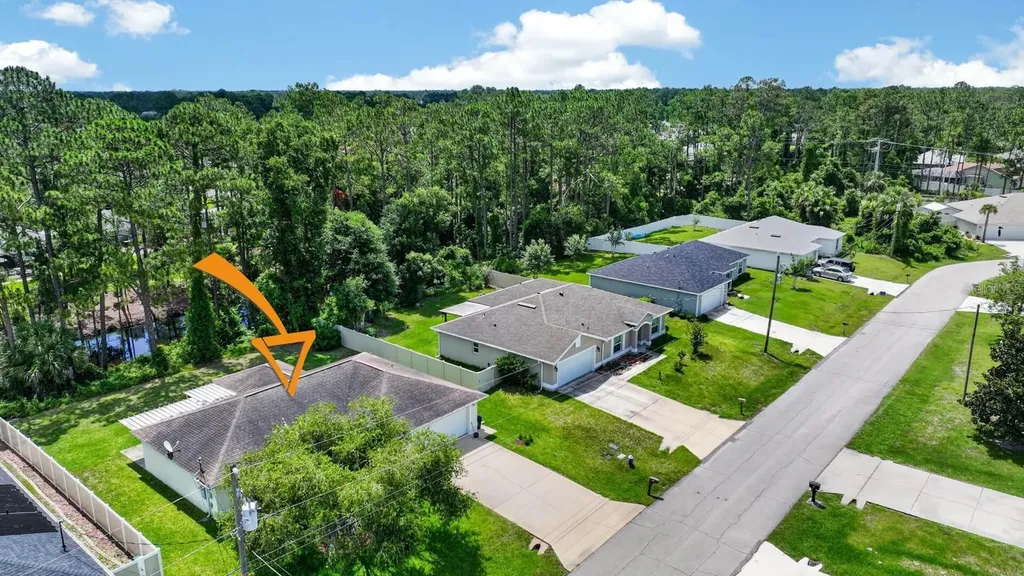 80 Roxboro Palm Coast FL 32164