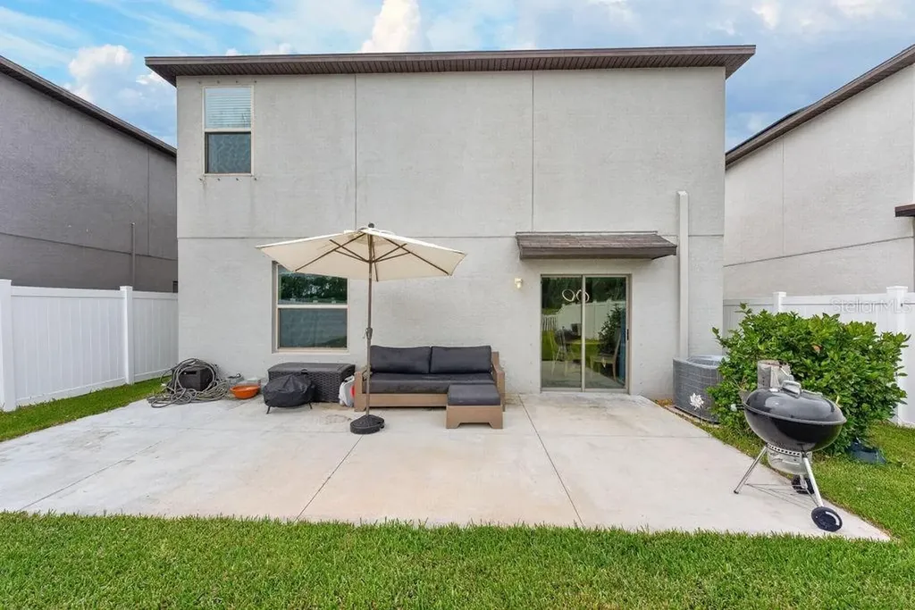 14452 English Lavender Drive Wimauma FL 33598