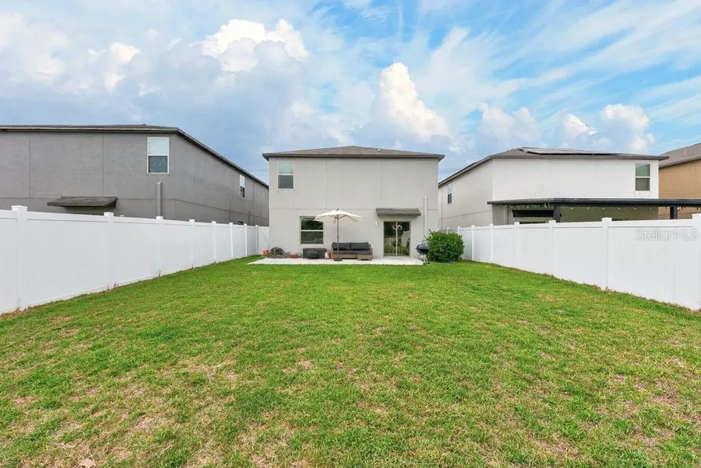 14452 English Lavender Drive Wimauma FL 33598