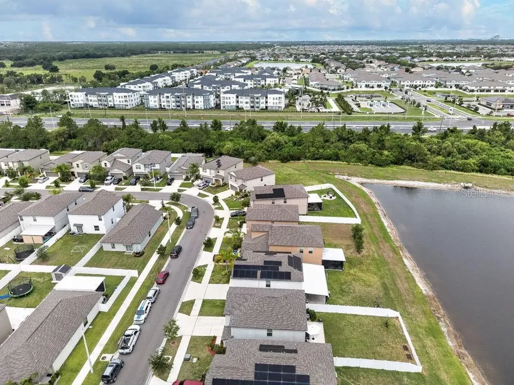 14452 English Lavender Drive Wimauma FL 33598