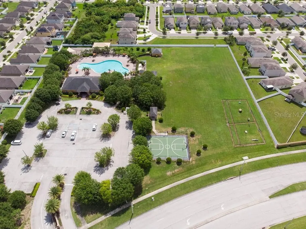 14452 English Lavender Drive Wimauma FL 33598