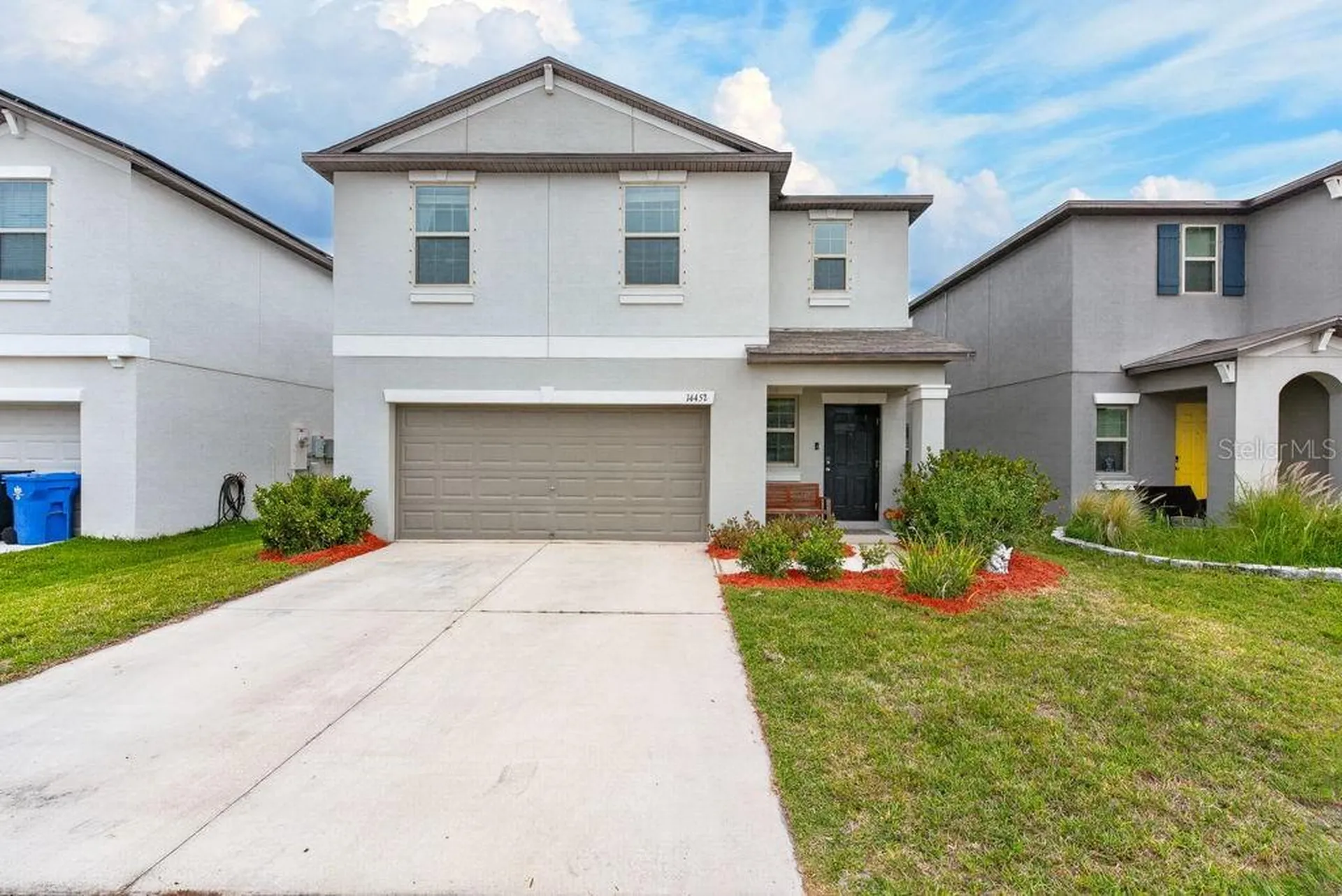 14452 English Lavender Drive Wimauma FL 33598