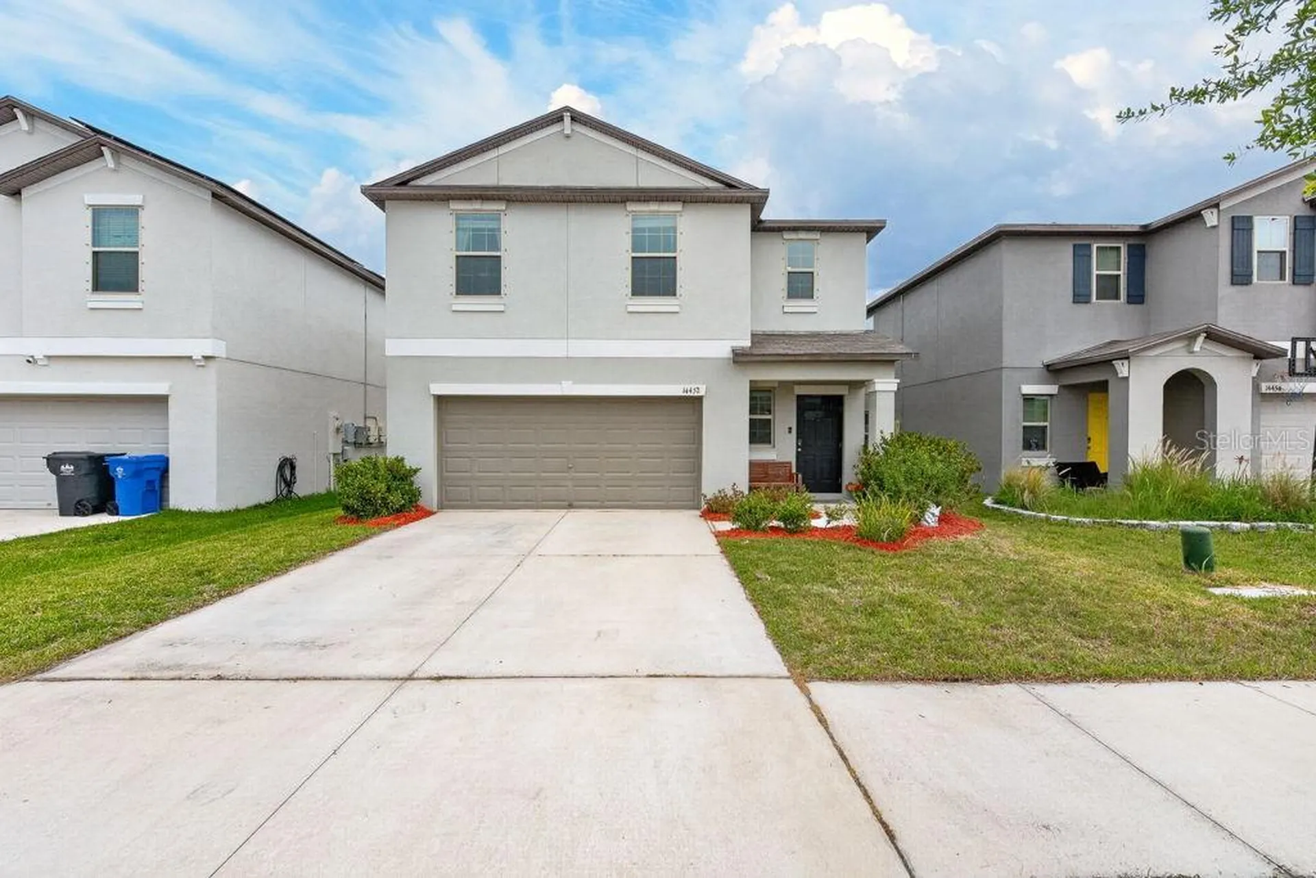 14452 English Lavender Drive Wimauma FL 33598