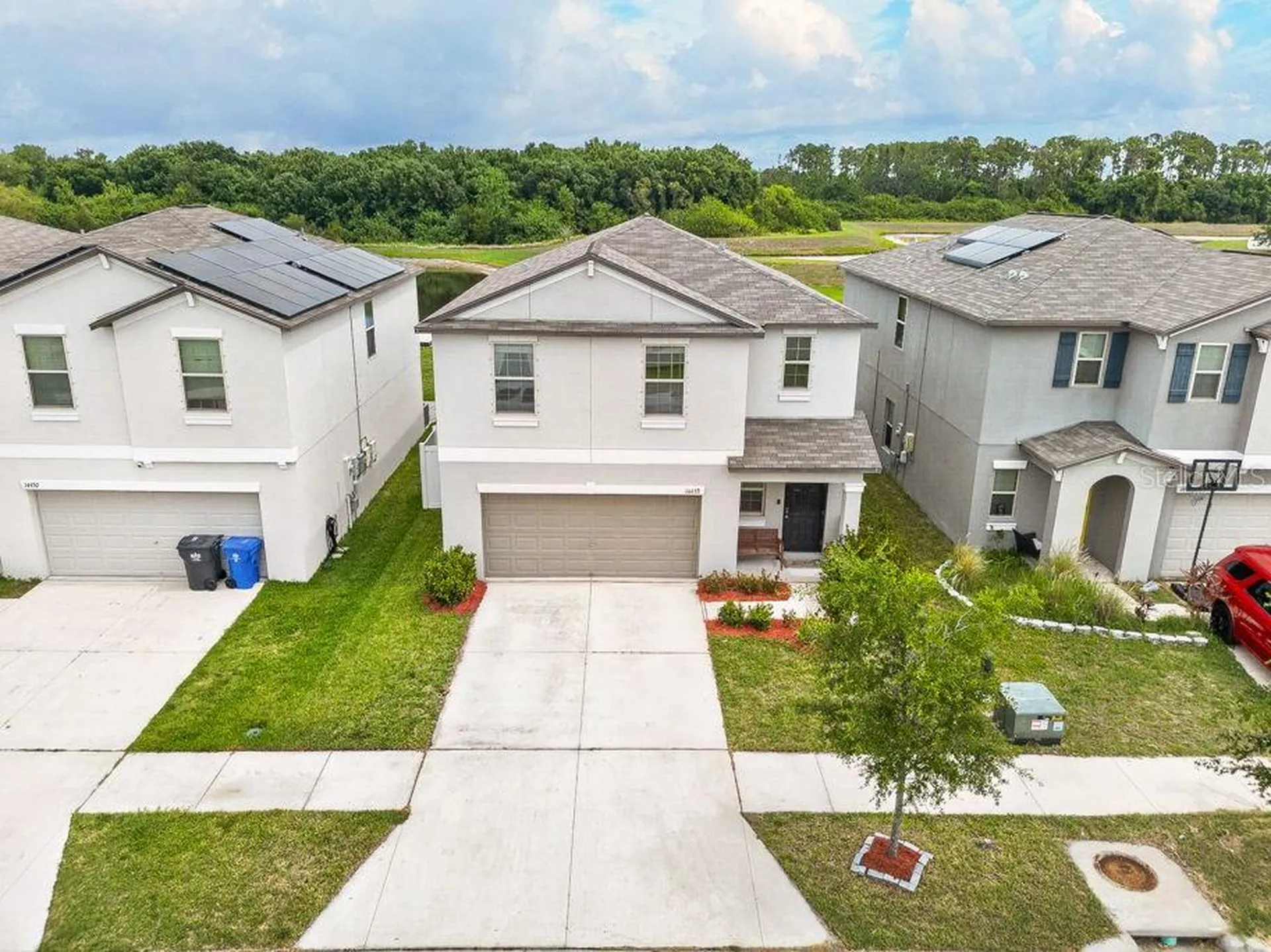 14452 English Lavender Drive Wimauma FL 33598