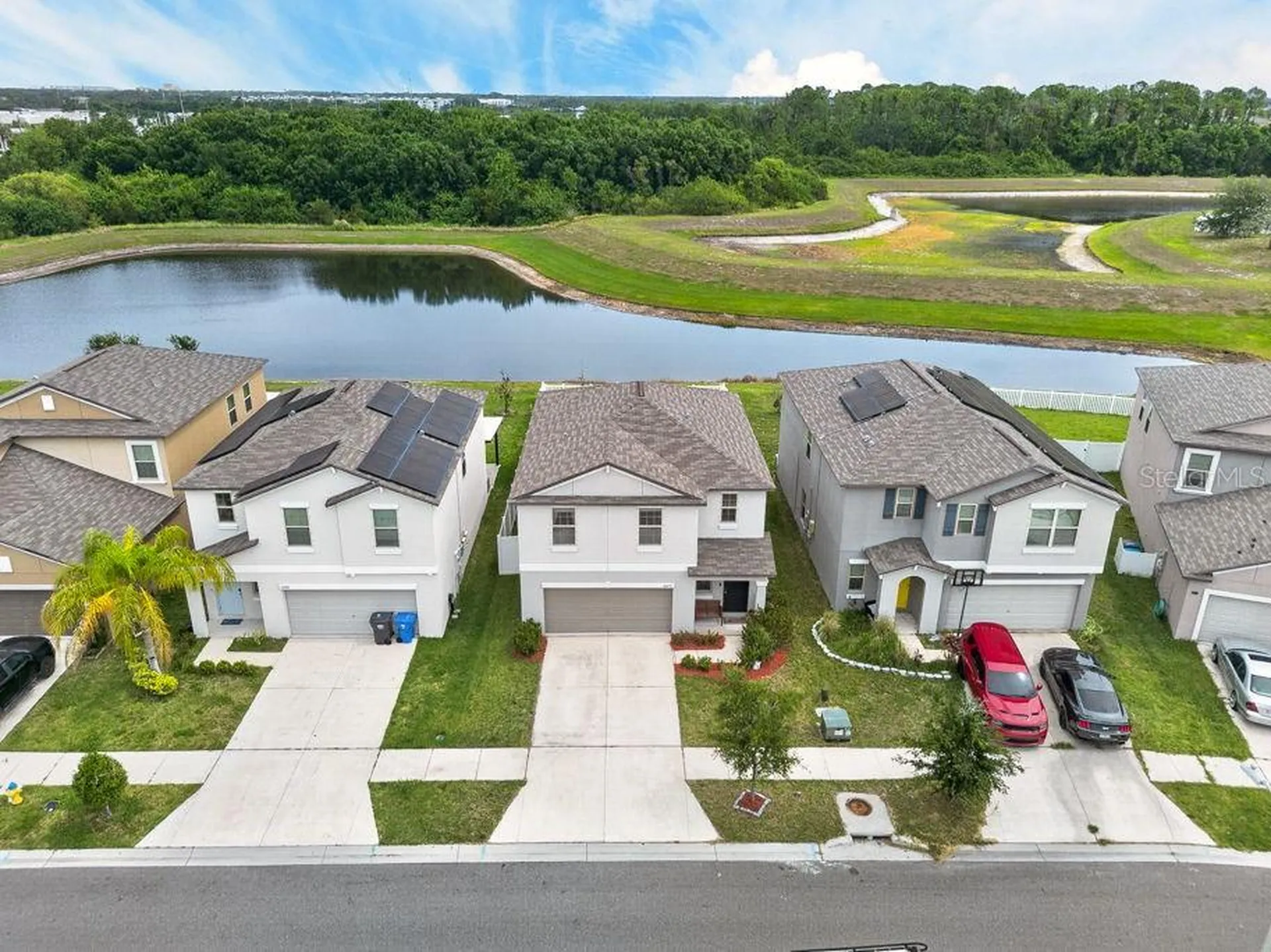 14452 English Lavender Drive Wimauma FL 33598