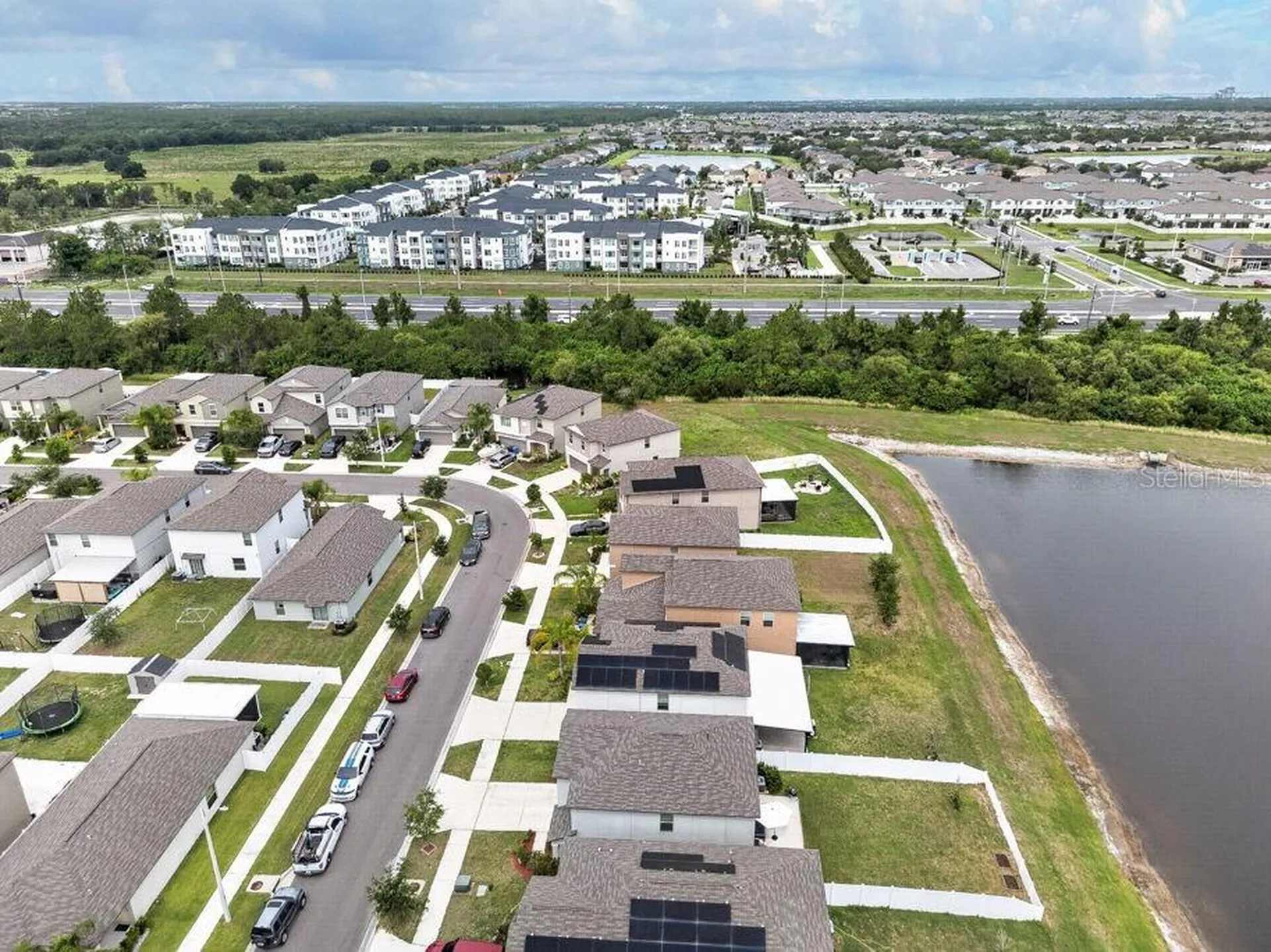 14452 English Lavender Drive Wimauma FL 33598