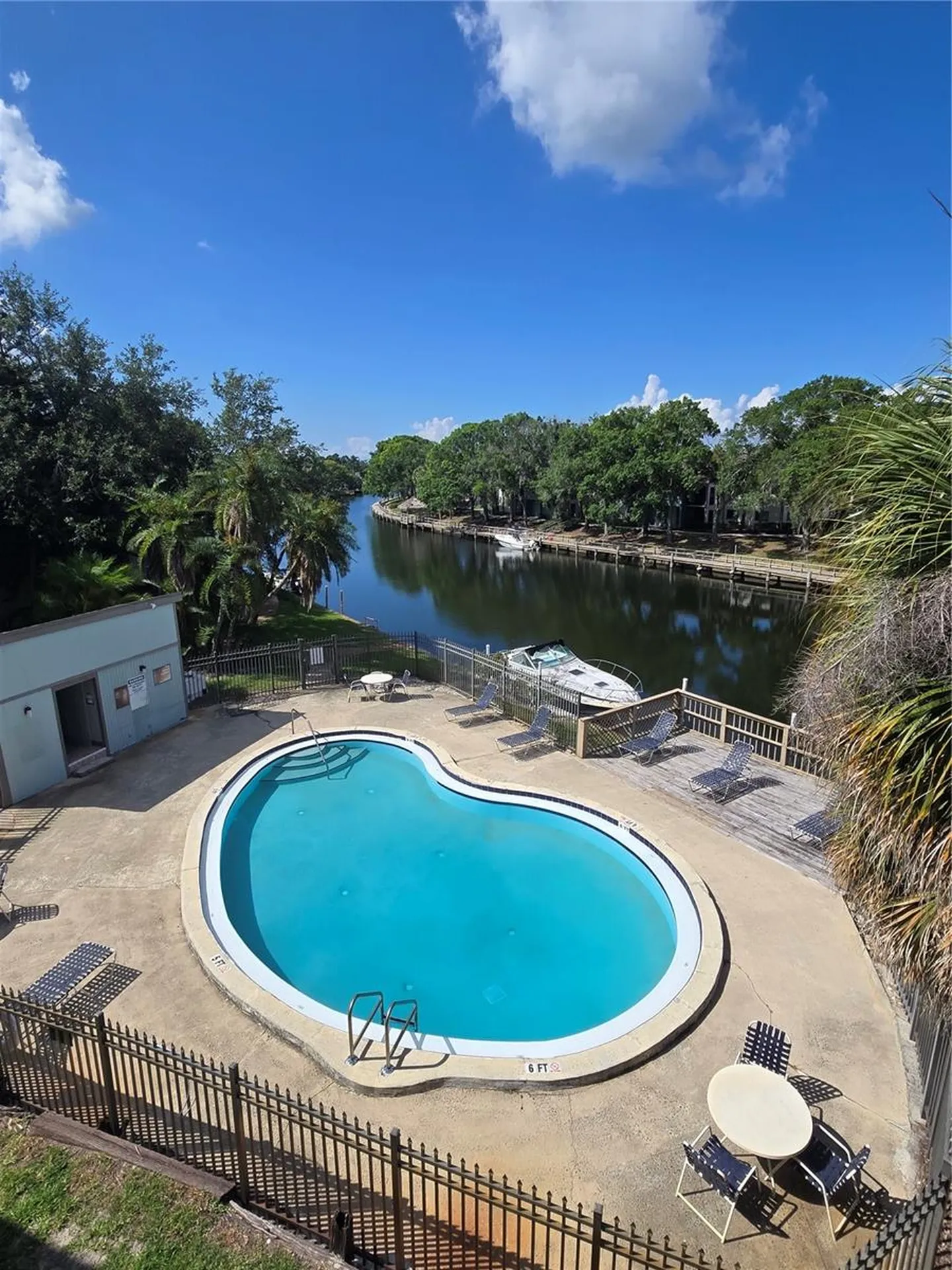 6305 Newtown Circle Tampa FL 33615