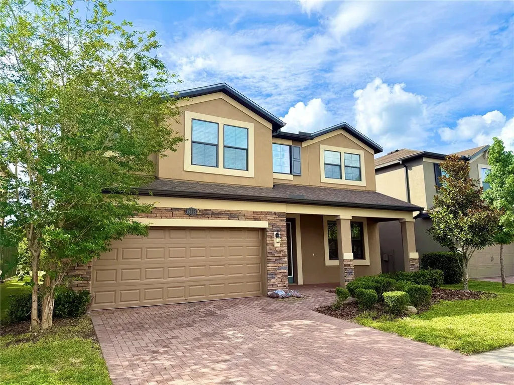 19522 Whispering Brook Drive Tampa FL 33647