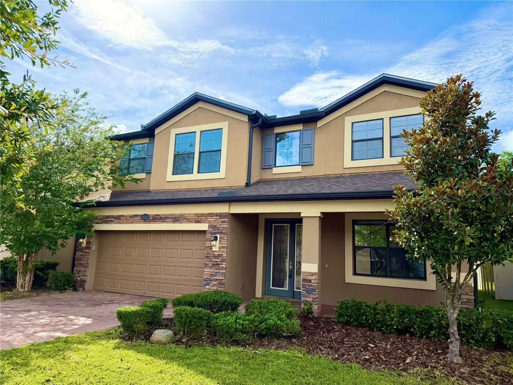 19522 Whispering Brook Drive Tampa FL 33647