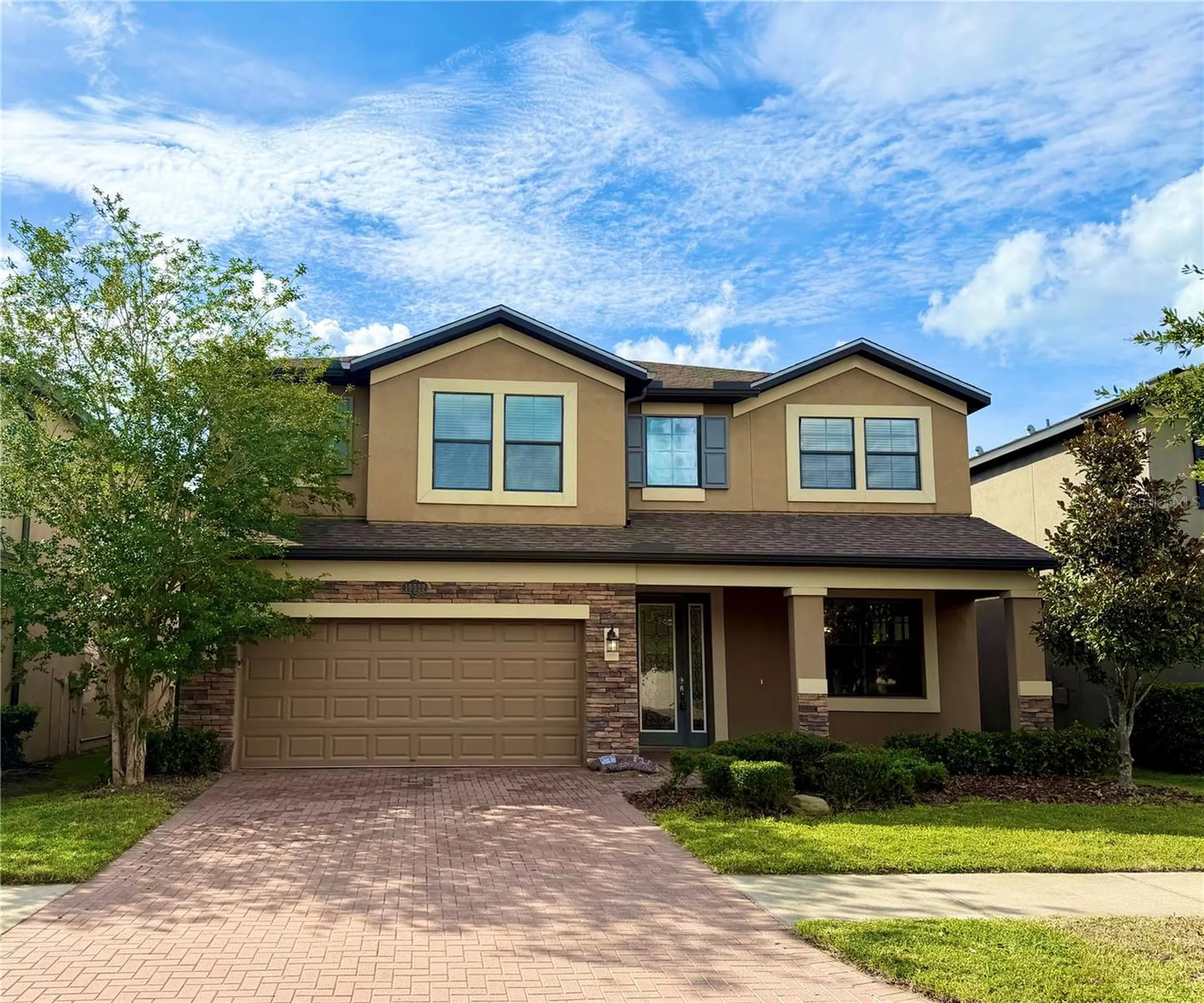 19522 Whispering Brook Drive Tampa FL 33647