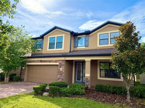 19522 Whispering Brook Drive Tampa FL 33647