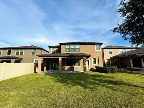 19522 Whispering Brook Drive Tampa FL 33647