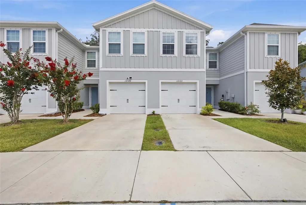 12126 Grizzly Lane New Port Richey FL 34654
