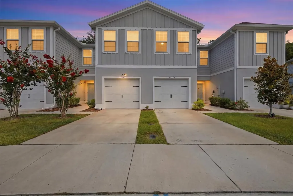 12126 Grizzly Lane New Port Richey FL 34654