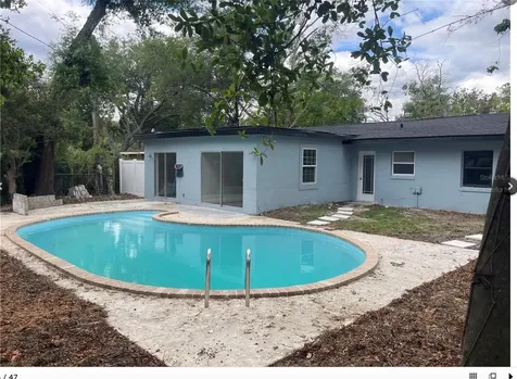 6709 Hill Top Road Orlando FL 32810