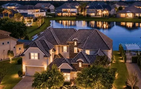 7654 Blue Quail Lane Orlando FL 32835