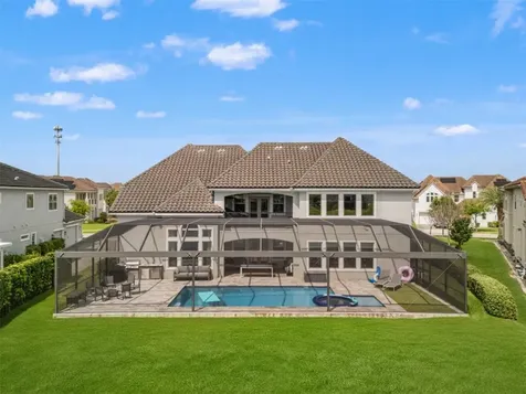 7654 Blue Quail Lane Orlando FL 32835